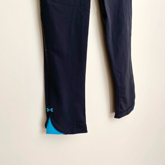 🔹Under Armour | Shatter HeatGear Compression Capris - Picture 4 of 9